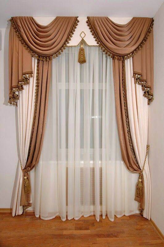 lavado de cortinas surco